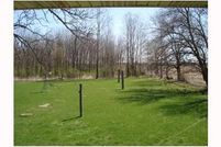 Farm and Ranch in Champaign County, Ohio