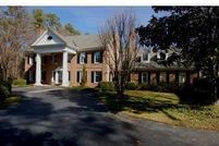 Land in Pitt County, North Carolina