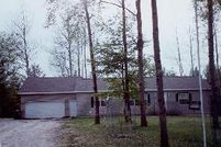 Land in Ogemaw County, Michigan