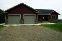 Farm and Ranch in Barron County, Wisconsin