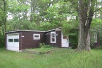 Land in Grant County, Wisconsin