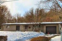 House in Richland County, Wisconsin