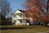 Land in Amherst County, Virginia