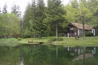 Land in Wyoming County, New York