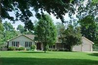 Lakefront Property in Marshall County, Indiana