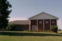 Land in Marshall County, Indiana