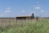 Farm and Ranch in Throckmorton County, Texas