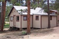 Farm and Ranch in Larimer County, Colorado