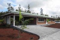 Farm and Ranch in Hawaii County, Hawaii