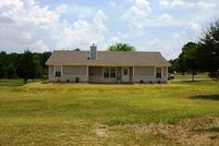 Recreational Property in Grimes County, Texas