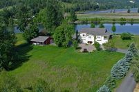 Riverfront Property in Benewah County, Idaho