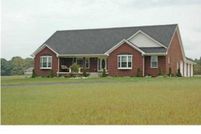 House in Bullitt County, Kentucky