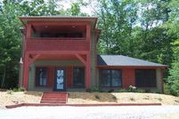 Land in Cherokee County, North Carolina