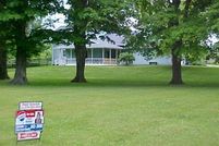 Land in Marshall County, Indiana
