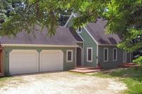 Land in Richland County, Wisconsin