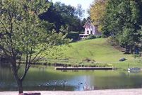 Land in Genesee County, New York