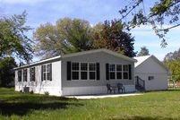Waterfront Property in Shawano County, Wisconsin