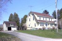House in Shawano County, Wisconsin