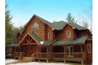 Oceanfront Property in Brown County, Indiana