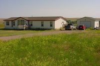 Land in Campbell County, Wyoming