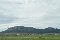 Land in Santa Fe County, New Mexico