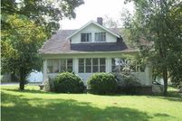 House in Rutherford County, Tennessee