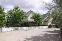Farm and Ranch in Churchill County, Nevada