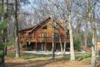 Land in Adams County, Wisconsin