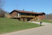 Land in Trempealeau County, Wisconsin