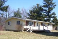 Farm and Ranch in Marshall County, Indiana