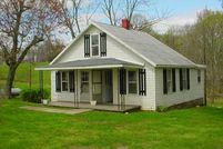 Farm and Ranch in Hart County, Kentucky