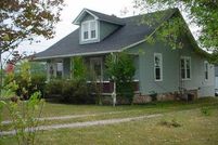 House in Hart County, Kentucky