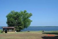 House in Sabine County, Texas