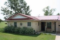 Farm and Ranch in Grayson County, Texas