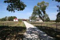 Land in Dallas County, Missouri