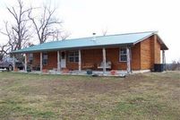 Land in Dallas County, Missouri