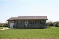 Land in Dallas County, Missouri