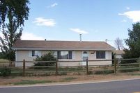 House in Weld County, Colorado