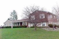 House in Ingham County, Michigan