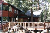 House in Plumas County, California