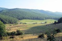 Land in Smyth County, Virginia