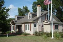 Land in Baylor County, Texas