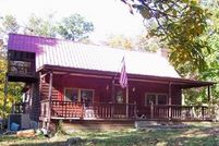 Undeveloped Land in Caldwell County, Kentucky