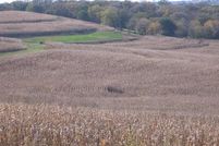 Land in Harrison County, Iowa