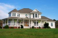 Land in Wythe County, Virginia