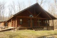 Farm and Ranch in Barron County, Wisconsin