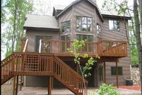 Land in Barron County, Wisconsin