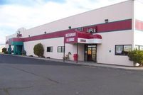 Land in Klamath County, Oregon