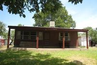 Timberland Property in Mitchell County, Texas