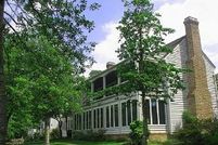 Land in Lancaster County, Virginia